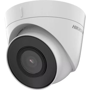 DS-2CD1343G2-IUF(2.8mm) 4MPx IP dome kamera, mikr. slot SD