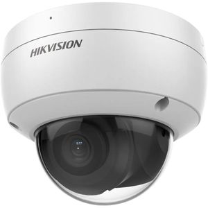 DS-2CD2123G2-IU(2.8mm)(D) 2MPx IP dome kamera