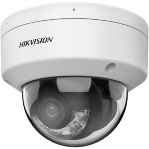 DS-2CD2147G2H-LISU(2.8mm)(eF) 4MPx IP dome kam.,hybIR,mikr,alarm