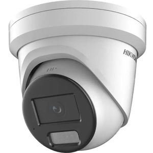 DS-2CD2387G2H-LIU(2.8mm)(eF) 8MPx IP dome kam., hybrid IR, mikr.