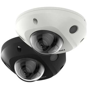 DS-2CD2546G2-IS(2.8mm)(C) 4MPx IP mini dome kam., aud,mikr, čier