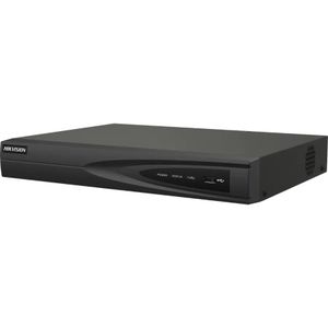 DS-7604NI-K1/4P/4G(C) NVR 4xIP, 4xPoE,1xHDD, 4G