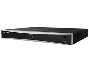 DS-7608NXI-K2 NVR 8xIP, AcuSence, 2xHDD