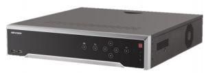 DS-7716NI-I4/16P(B) NVR 16xIP, 16xPoE, 4xHDD, 12MPx