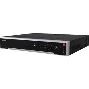 DS-7716NI-M4/16P NVR 16xIP, 16x PoE, 4xHDD, 32MPx