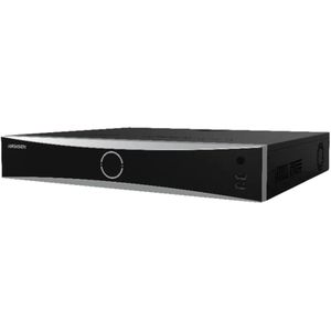 DS-7716NXI-I4/16P/S(C) NVR 16xIP, 16xPoE, AcuSence, 4xHDD