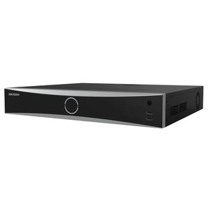 DS-7732NXI-K4 NVR 32xIP, AcuSense, 4xHDD