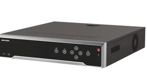 DS-8616NI-K8 NVR 16xIP, 8xHDD