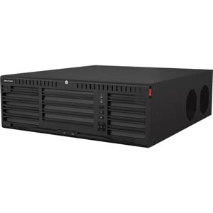 DS-9632NI-M16 NVR 32xIP 16xHDD, 32MPx, vystup 8K