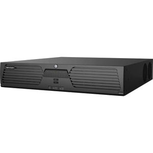 DS-9632NXI-I8/S(C) NVR 32xIP, 8xHDD, 12MPx, AcuSense