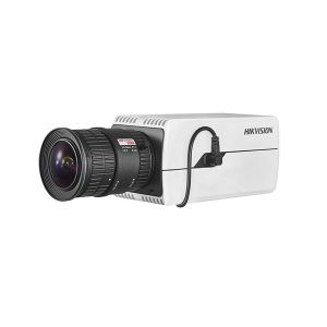 HIKVISION DS-2CD7026G0/P (bez objektivu) DeepView pro čtení SPZ