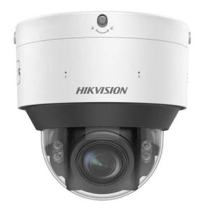 iDS-2CD7547G0/P-XZHSY(2.8-12mm) 4MPx IP dome kamera, LPR