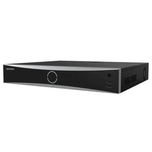 iDS-7716NXI-M4/16P/X DeepinMind NVR, 16xIP, 16xPoE, 4xHDD